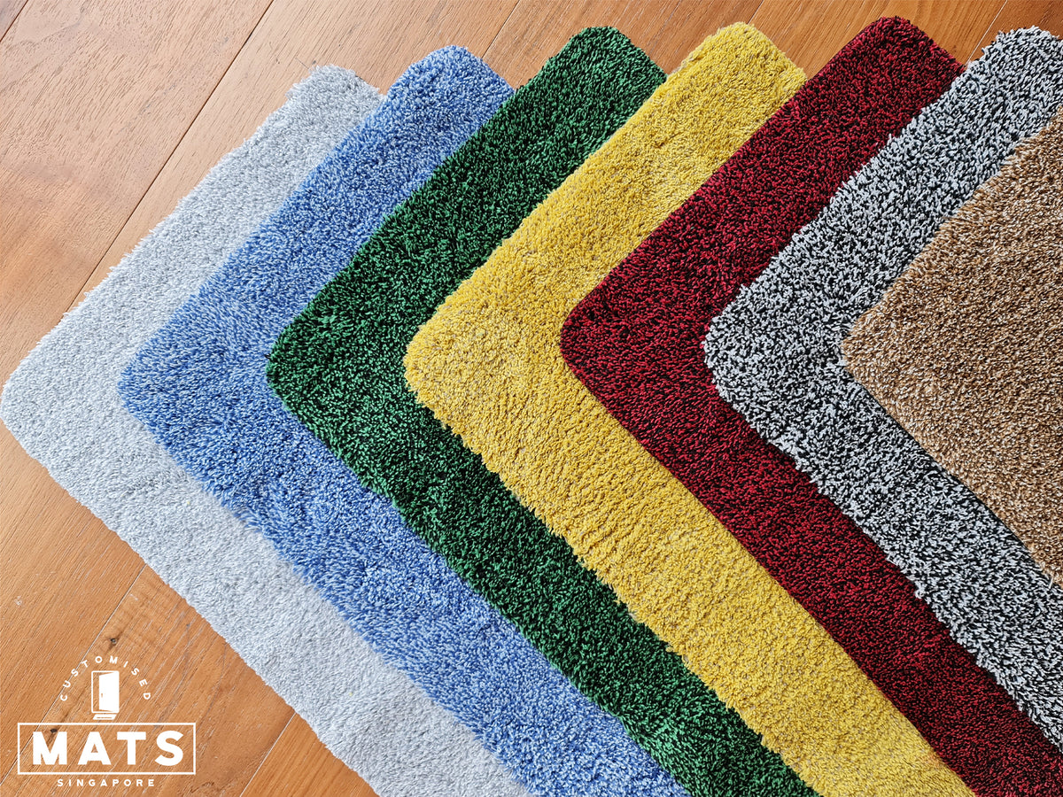 Home page – Customised Mats Singapore