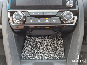 Open image in slideshow, Car Tur Mat | Honda Civic FC 10th Generation 2015-2021
